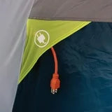 Ozark Trail 10-Person Dome Tent with Screen Porch – 3-Room Family Camping Tent with Weather Protection 4.4 stars out of 1627 reviews (4.4)| 1,627 ratings