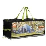 Ozark Trail 10-Person Dome Tent with Screen Porch – 3-Room Family Camping Tent with Weather Protection 4.4 stars out of 1627 reviews (4.4)| 1,627 ratings