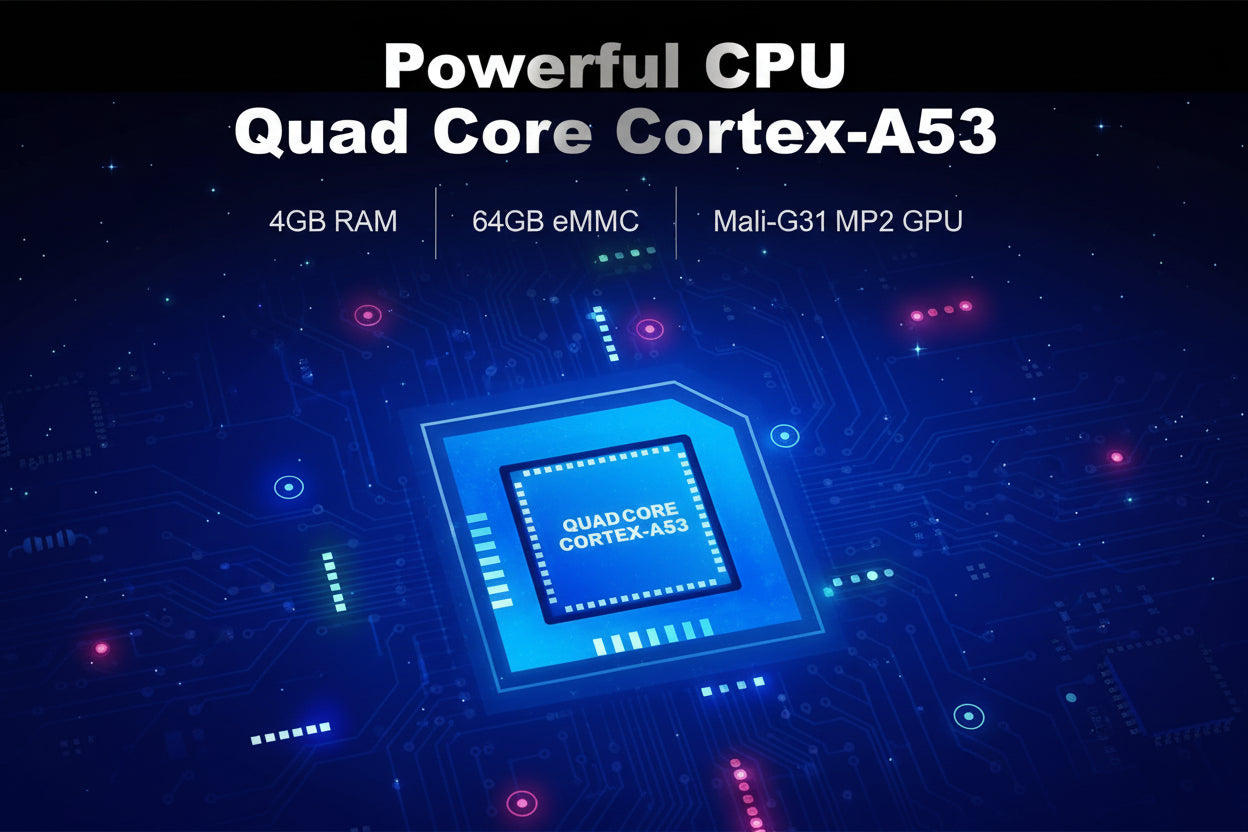 SuperBox S6 MAX Fully Loaded,2025 Newest Pack,4G+64G Powerful Smart Box,Time Shift, Parental Control Time,Super Powerful TV Box with Voice Remote Control,Ideal for Home