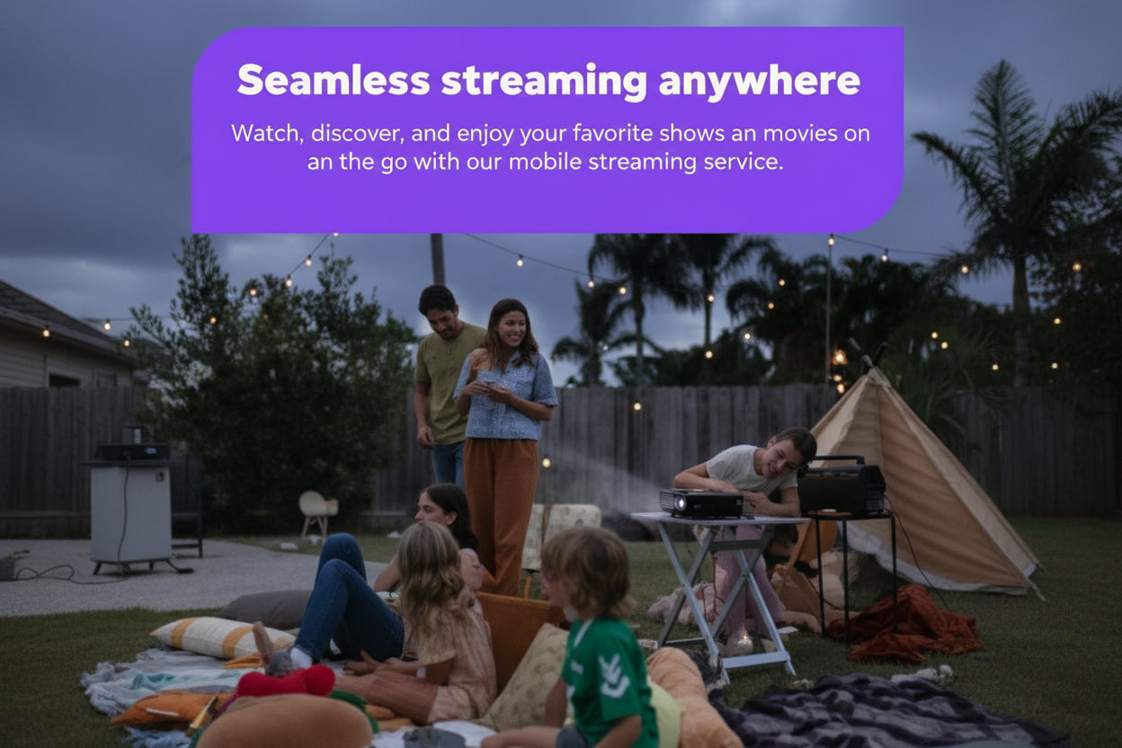 Roku Streaming Stick 4K - HDR & Dolby Vision Roku Streaming Device for TV with Voice Remote & Long-Range Wi-Fi - Free & Live TV